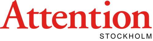 Gå till Attention Stockholm